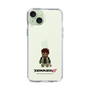 Slim Protection Case［ TEKKEN - Chibi Character - Eddy Gordo ］