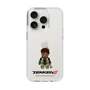 Slim Protection Case［ TEKKEN - Chibi Character - Eddy Gordo ］