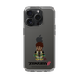 Slim Protection Case［ TEKKEN - Chibi Character - Eddy Gordo ］