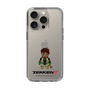 Slim Protection Case［ TEKKEN - Chibi Character - Eddy Gordo ］