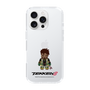Slim Protection Case［ TEKKEN - Chibi Character - Eddy Gordo ］