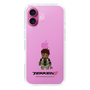 Slim Protection Case［ TEKKEN - Chibi Character - Eddy Gordo ］