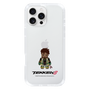 Slim Protection Case［ TEKKEN - Chibi Character - Eddy Gordo ］