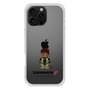 Slim Protection Case［ TEKKEN - Chibi Character - Eddy Gordo ］