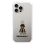 Slim Protection Case［ TEKKEN - Chibi Character - Eddy Gordo ］