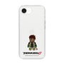 Slim Protection Case［ TEKKEN - Chibi Character - Eddy Gordo ］