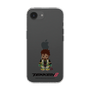 Slim Protection Case［ TEKKEN - Chibi Character - Eddy Gordo ］
