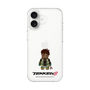 Slim Protection Case［ TEKKEN - Chibi Character - Eddy Gordo ］