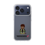Slim Protection Case［ TEKKEN - Chibi Character - Eddy Gordo ］