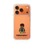 Slim Protection Case［ TEKKEN - Chibi Character - Eddy Gordo ］