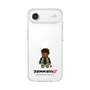 Slim Protection Case［ TEKKEN - Chibi Character - Eddy Gordo ］