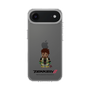 Slim Protection Case［ TEKKEN - Chibi Character - Eddy Gordo ］