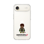 Slim Protection Case［ TEKKEN - Chibi Character - Eddy Gordo ］