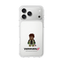 Slim Protection Case［ TEKKEN - Chibi Character - Eddy Gordo ］