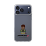 Slim Protection Case［ TEKKEN - Chibi Character - Eddy Gordo ］