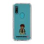 Slim Protection Case［ TEKKEN - Chibi Character - Eddy Gordo ］