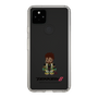 Slim Protection Case［ TEKKEN - Chibi Character - Eddy Gordo ］