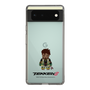 Slim Protection Case［ TEKKEN - Chibi Character - Eddy Gordo ］