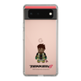 Slim Protection Case［ TEKKEN - Chibi Character - Eddy Gordo ］