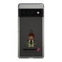 Slim Protection Case［ TEKKEN - Chibi Character - Eddy Gordo ］