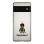Slim Protection Case［ TEKKEN - Chibi Character - Eddy Gordo ］
