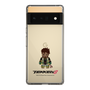 Slim Protection Case［ TEKKEN - Chibi Character - Eddy Gordo ］