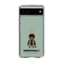 Slim Protection Case［ TEKKEN - Chibi Character - Eddy Gordo ］