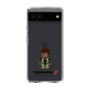 Slim Protection Case［ TEKKEN - Chibi Character - Eddy Gordo ］