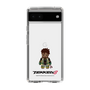 Slim Protection Case［ TEKKEN - Chibi Character - Eddy Gordo ］