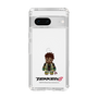Slim Protection Case［ TEKKEN - Chibi Character - Eddy Gordo ］