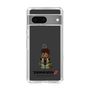 Slim Protection Case［ TEKKEN - Chibi Character - Eddy Gordo ］