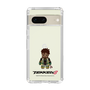 Slim Protection Case［ TEKKEN - Chibi Character - Eddy Gordo ］