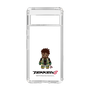 Slim Protection Case［ TEKKEN - Chibi Character - Eddy Gordo ］