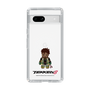 Slim Protection Case［ TEKKEN - Chibi Character - Eddy Gordo ］