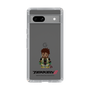Slim Protection Case［ TEKKEN - Chibi Character - Eddy Gordo ］