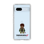 Slim Protection Case［ TEKKEN - Chibi Character - Eddy Gordo ］
