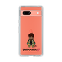 Slim Protection Case［ TEKKEN - Chibi Character - Eddy Gordo ］