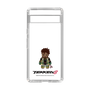 Slim Protection Case［ TEKKEN - Chibi Character - Eddy Gordo ］