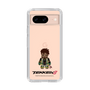 Slim Protection Case［ TEKKEN - Chibi Character - Eddy Gordo ］
