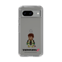 Slim Protection Case［ TEKKEN - Chibi Character - Eddy Gordo ］