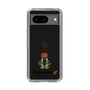 Slim Protection Case［ TEKKEN - Chibi Character - Eddy Gordo ］