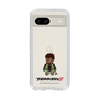 Slim Protection Case［ TEKKEN - Chibi Character - Eddy Gordo ］