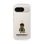 Slim Protection Case［ TEKKEN - Chibi Character - Eddy Gordo ］