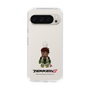 Slim Protection Case［ TEKKEN - Chibi Character - Eddy Gordo ］