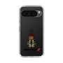 Slim Protection Case［ TEKKEN - Chibi Character - Eddy Gordo ］