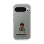 Slim Protection Case［ TEKKEN - Chibi Character - Eddy Gordo ］