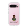 Slim Protection Case［ TEKKEN - Chibi Character - Eddy Gordo ］