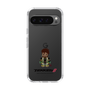 Slim Protection Case［ TEKKEN - Chibi Character - Eddy Gordo ］