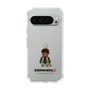 Slim Protection Case［ TEKKEN - Chibi Character - Eddy Gordo ］