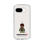 Slim Protection Case［ TEKKEN - Chibi Character - Eddy Gordo ］